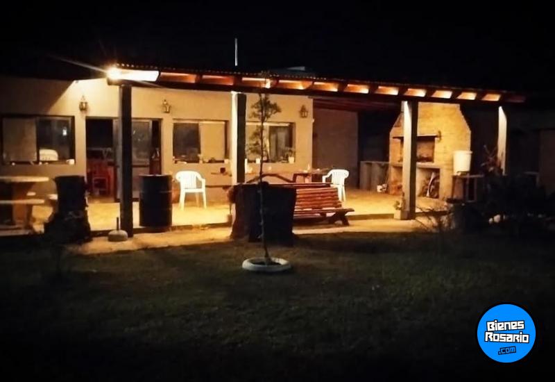 Casas - Rosario - Venta