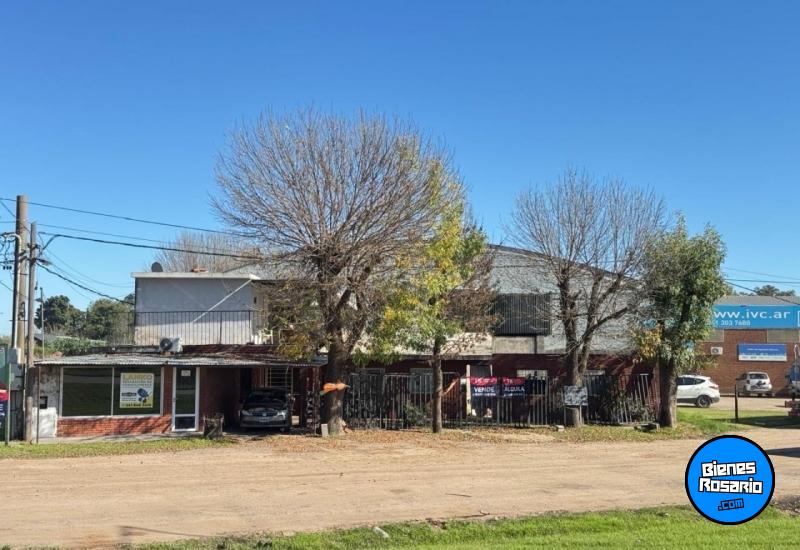 Galpones / Depósitos - Rosario - Venta