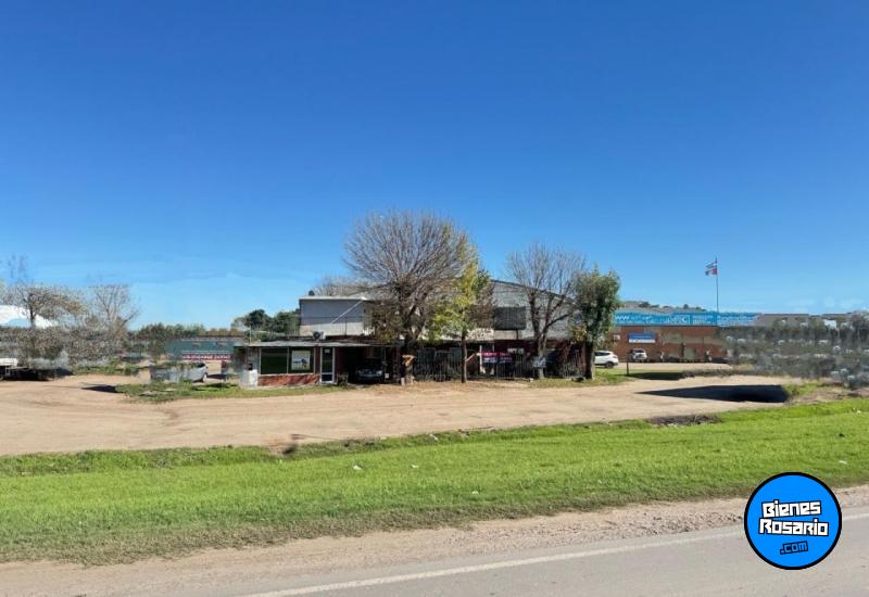 Galpones / Depósitos - Rosario - Venta