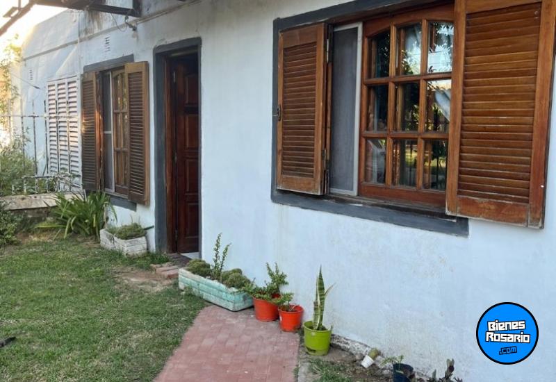 Casas - Rosario - Venta