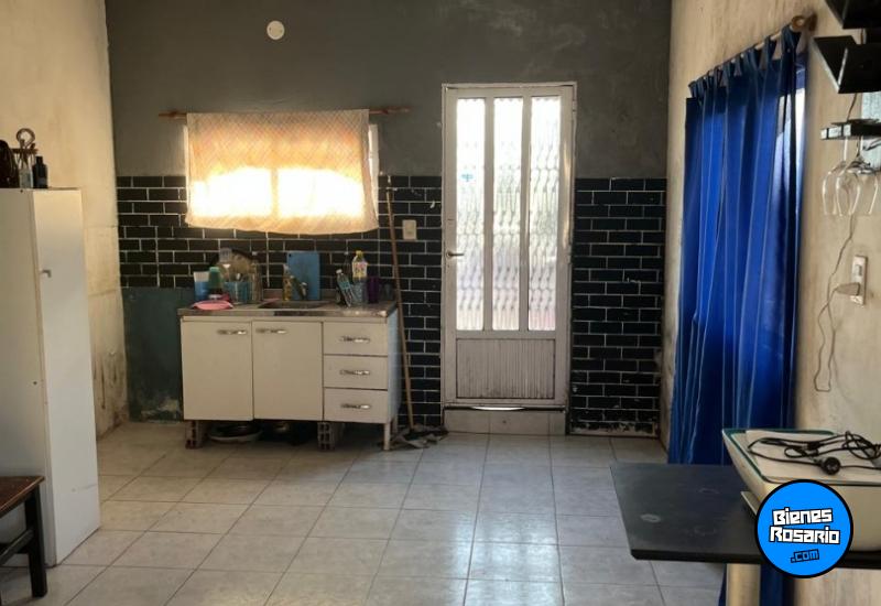 Casas - Rosario - Venta