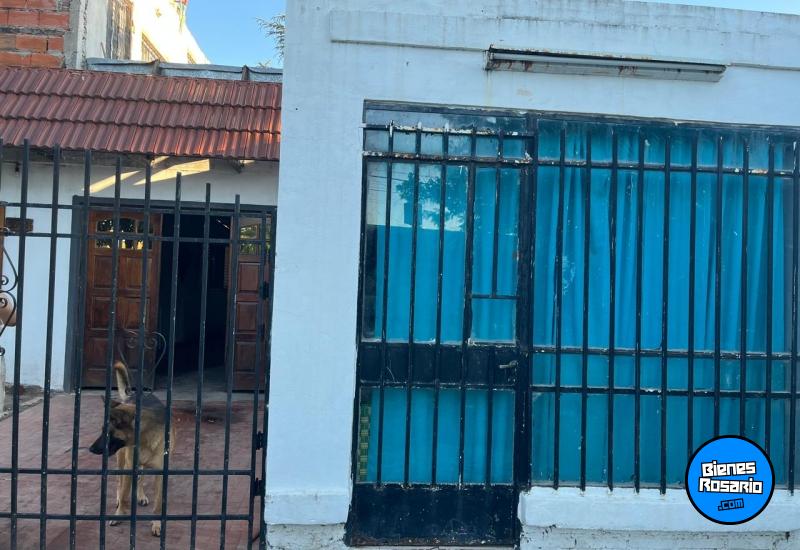 Casas - Rosario - Venta
