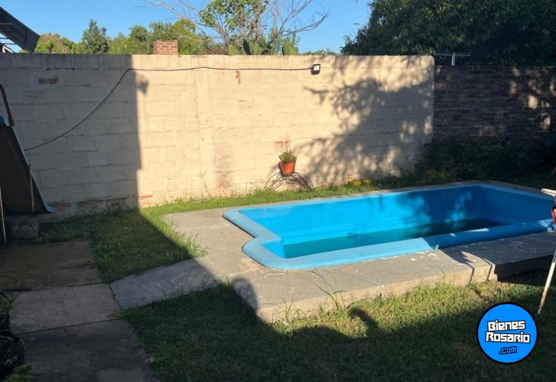 Casas - Rosario - Venta