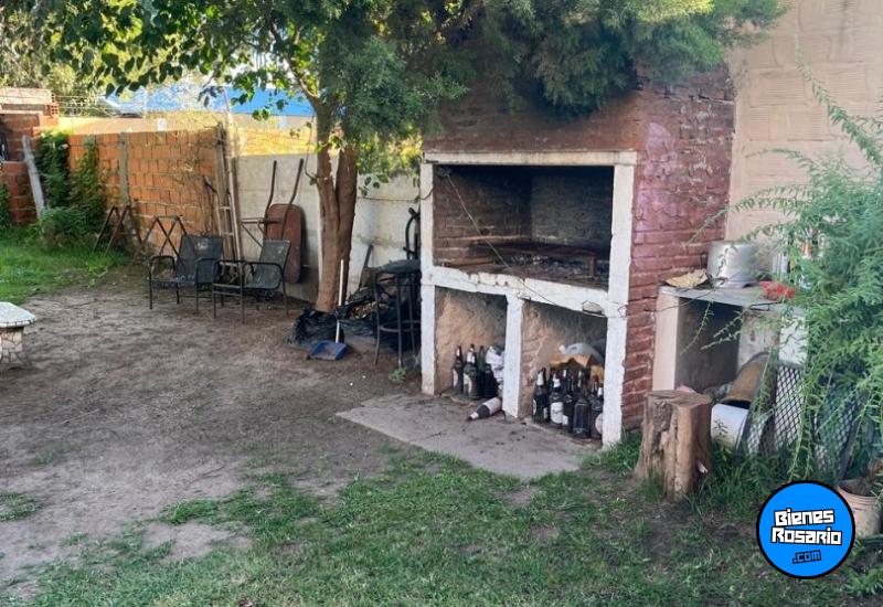 Casas - Rosario - Venta