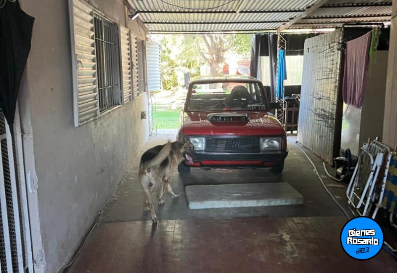 Casas - Rosario - Venta