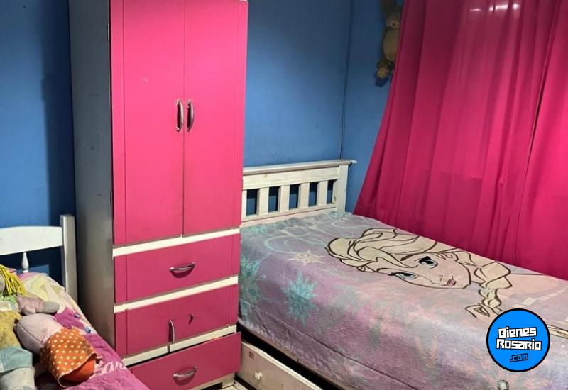 Casas - Rosario - Venta