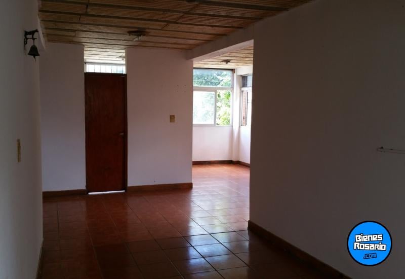 Casas -  Alquiler