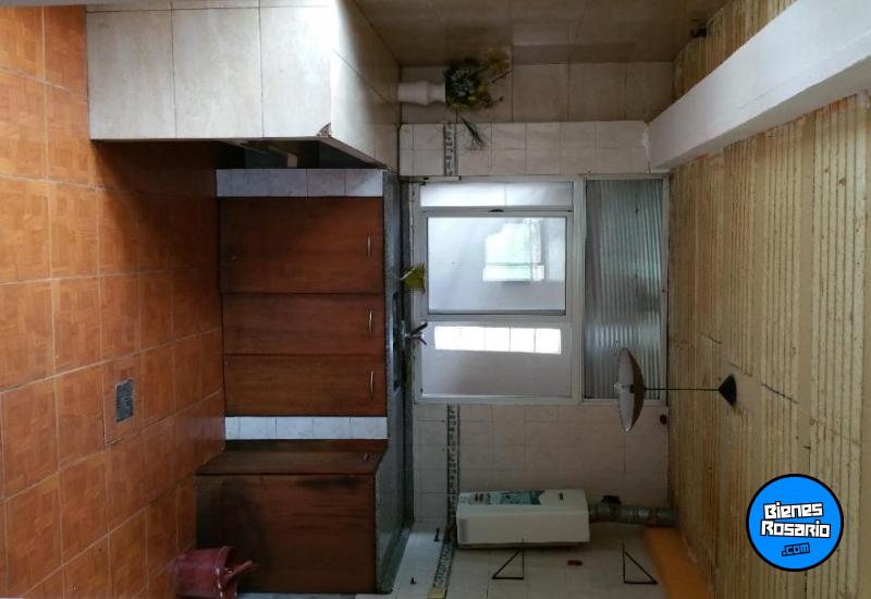 Casas -  Alquiler