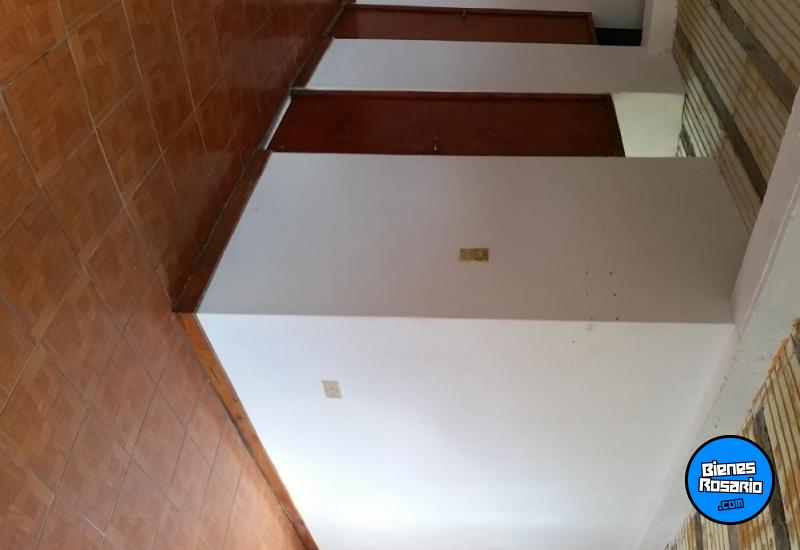 Casas -  Alquiler