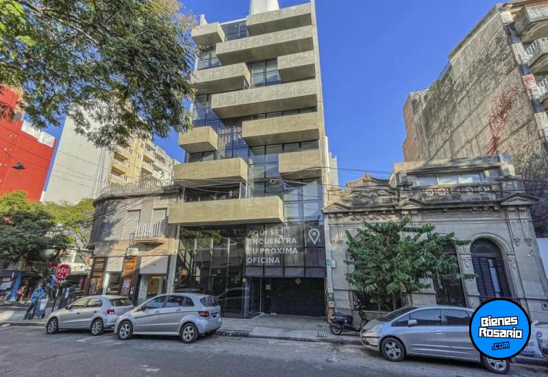 Oficinas - Rosario - Venta