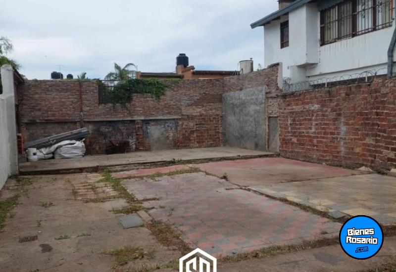 Terrenos - Rosario - Venta