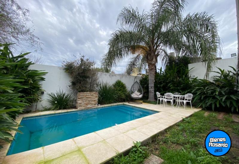 Casas - Rosario - Venta