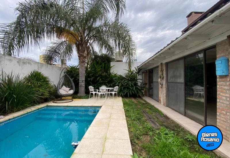 Casas - Rosario - Venta