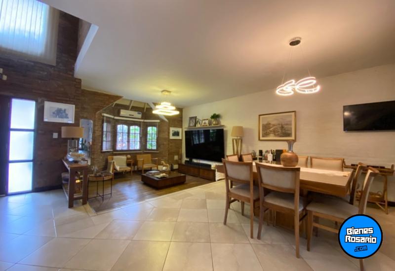 Casas - Rosario - Venta