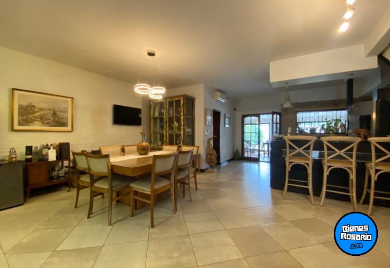 Casas - Rosario - Venta