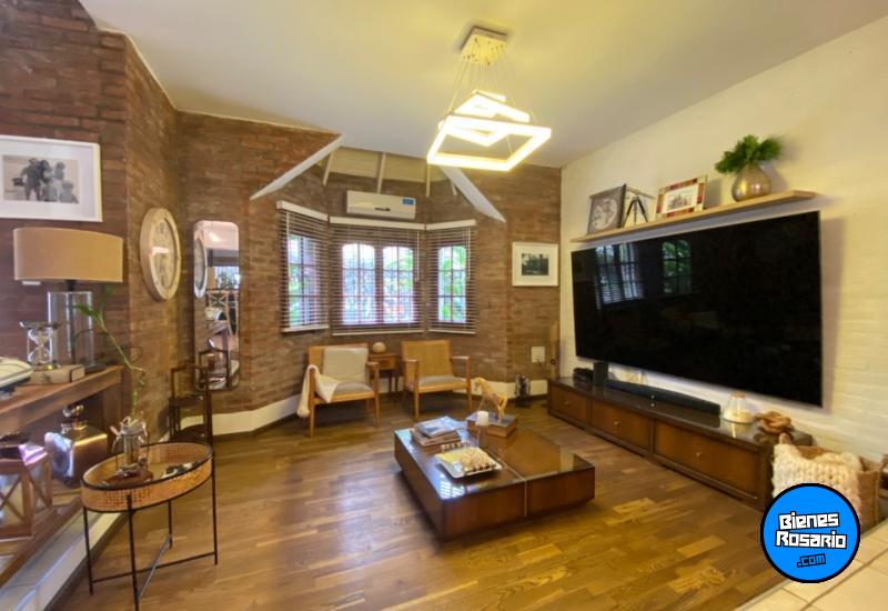 Casas - Rosario - Venta