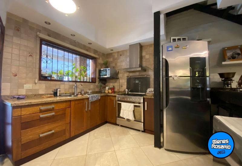 Casas - Rosario - Venta
