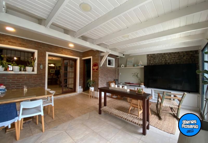Casas - Rosario - Venta