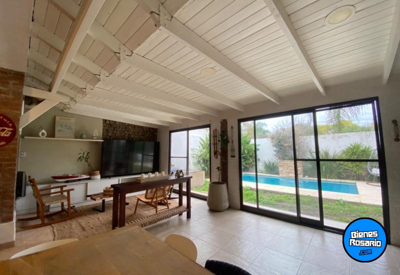 Casas - Rosario - Venta
