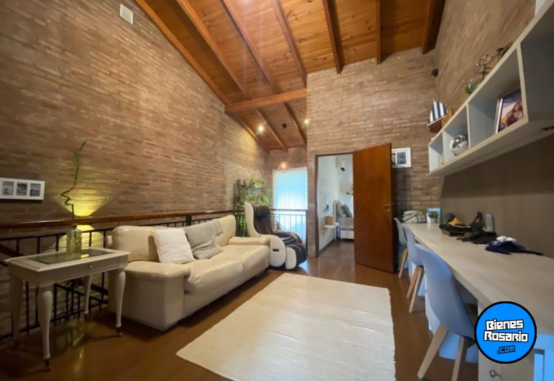 Casas - Rosario - Venta