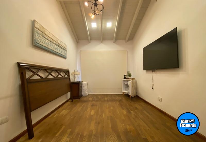 Casas - Rosario - Venta
