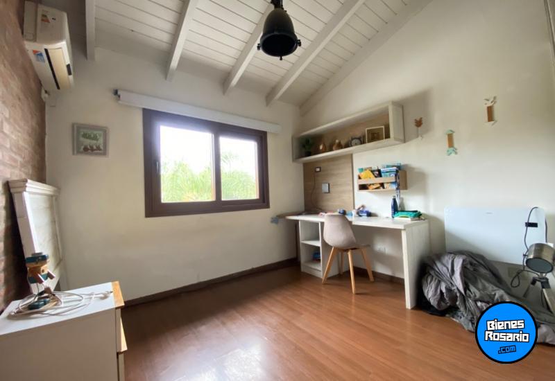 Casas - Rosario - Venta