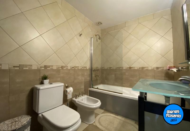 Casas - Rosario - Venta