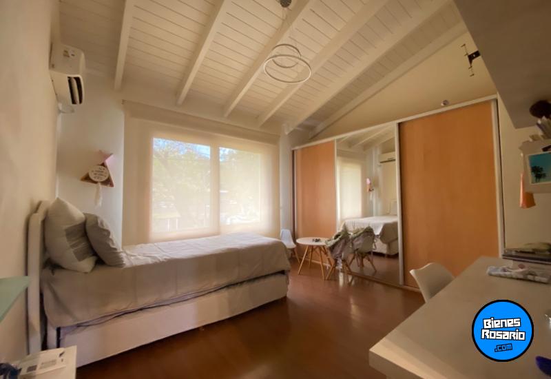 Casas - Rosario - Venta