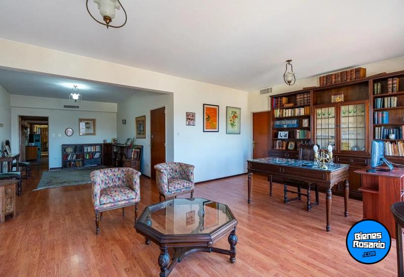 Departamentos - Rosario - Venta