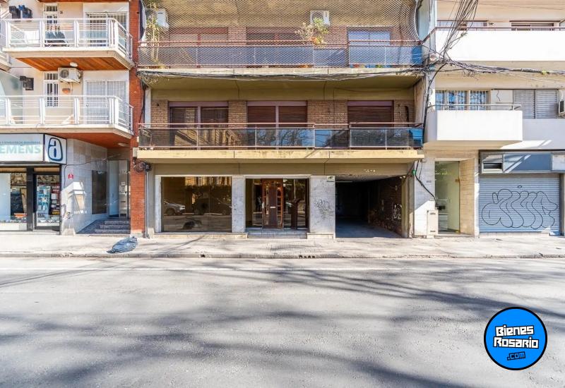 Departamentos - Rosario - Venta