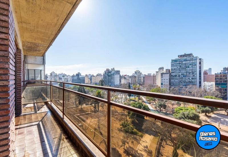 Departamentos - Rosario - Venta