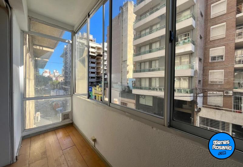 Departamentos - Rosario - Venta
