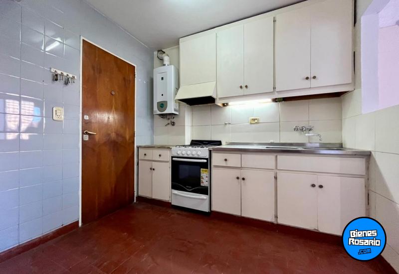 Departamentos - Rosario - Venta