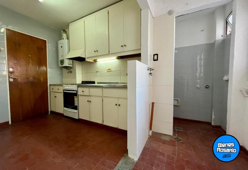 Departamentos - Rosario - Venta