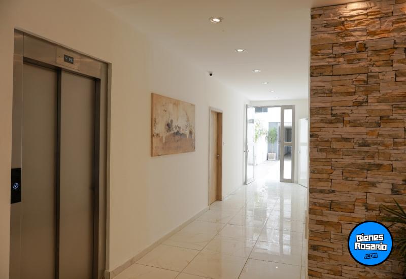 Departamentos - Rosario - Venta