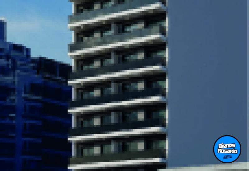 Departamentos - Rosario - Venta