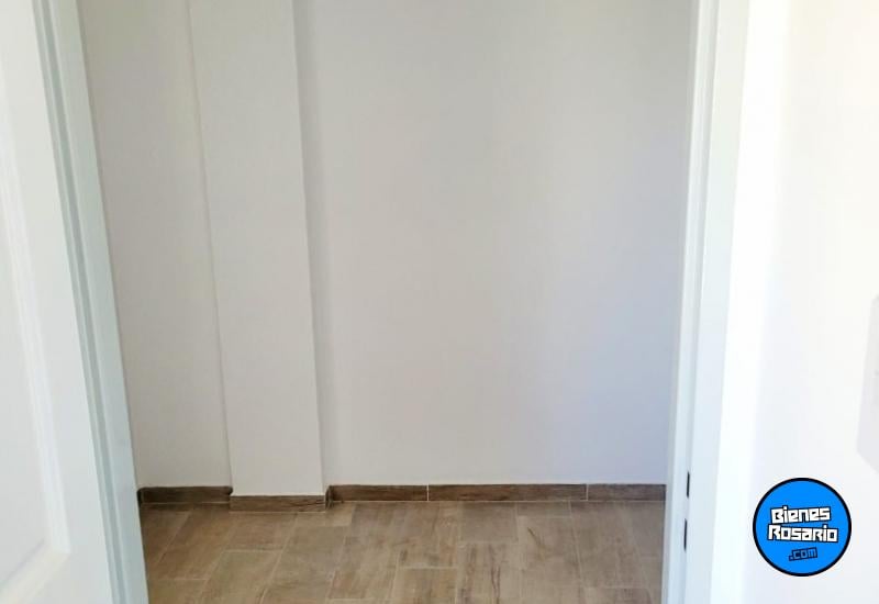 Departamentos - Rosario -  Alquiler