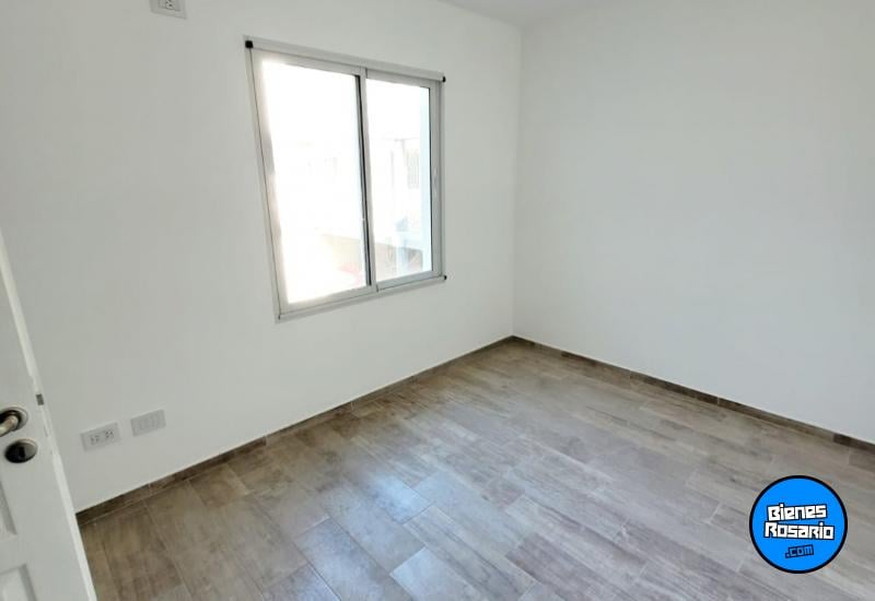 Departamentos - Rosario -  Alquiler