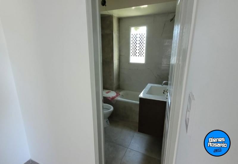 Departamentos - Rosario -  Alquiler