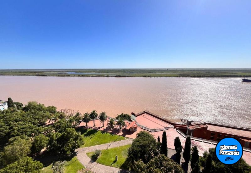 Departamentos - Rosario - Venta