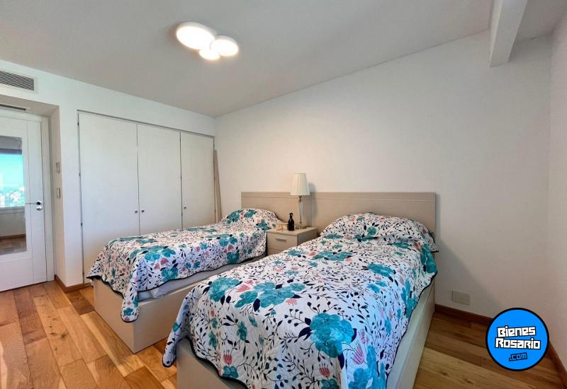 Departamentos - Rosario - Venta