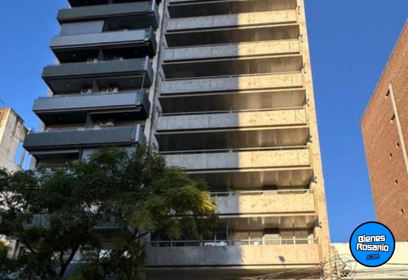 Departamentos - Rosario -  Alquiler