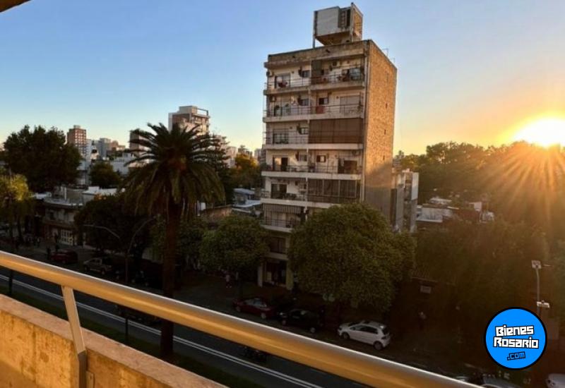Departamentos - Rosario -  Alquiler