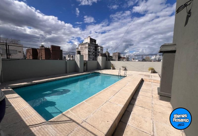 Departamentos - Rosario - Venta
