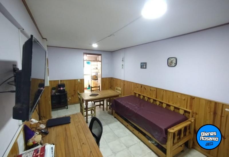 Departamentos - Rosario - Venta