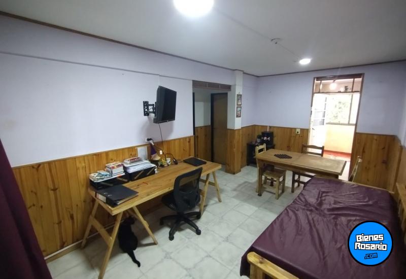 Departamentos - Rosario - Venta