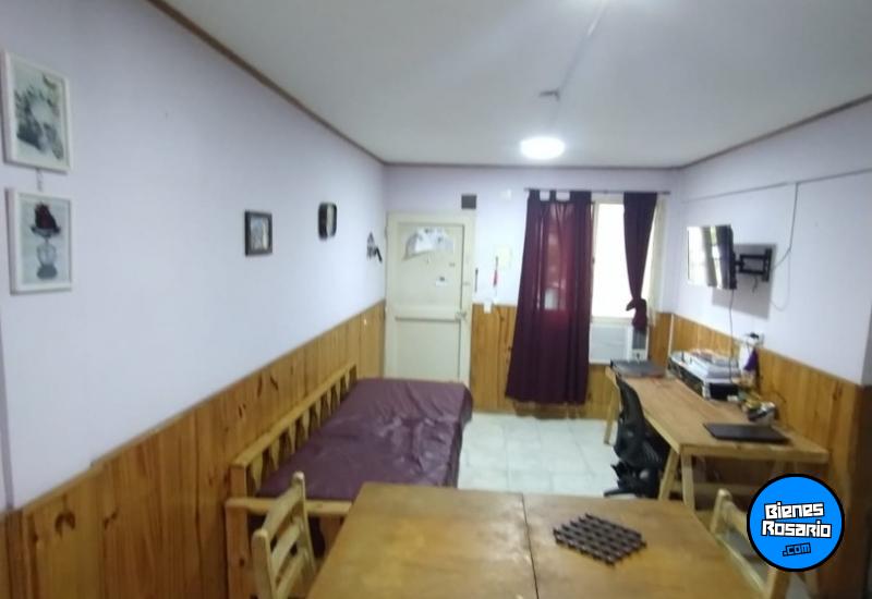 Departamentos - Rosario - Venta