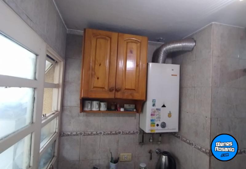 Departamentos - Rosario - Venta
