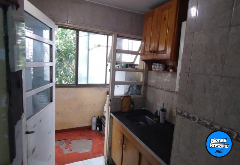 Departamentos - Rosario - Venta