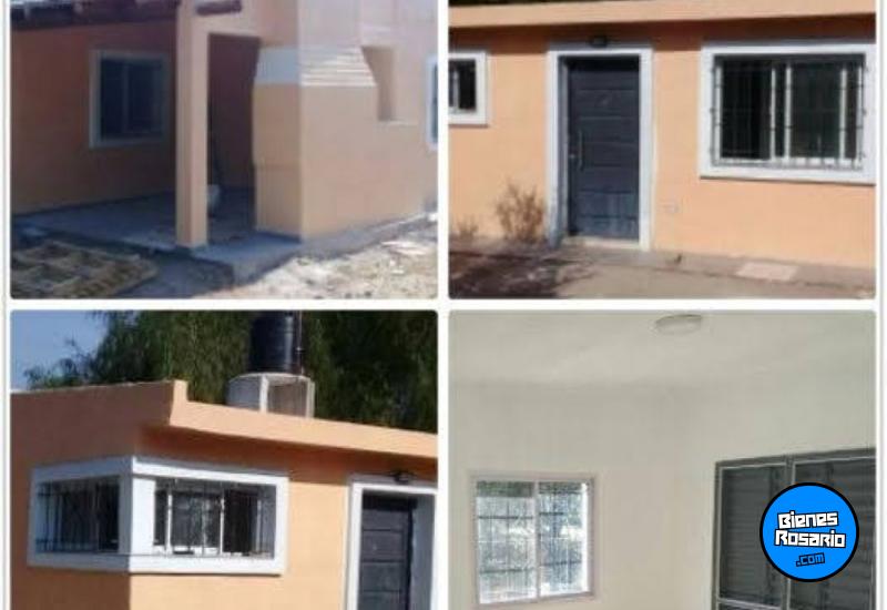 Casas - San Marcos Sierra - Venta